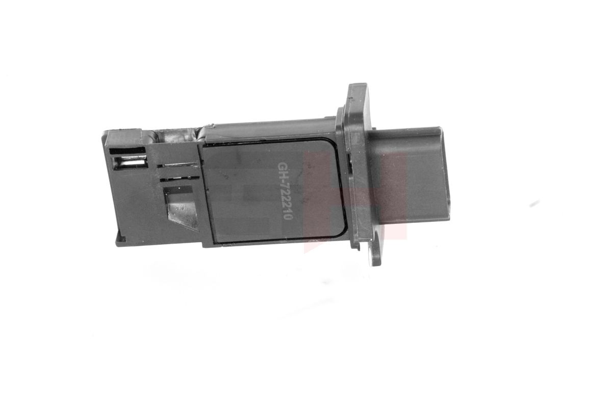 GH-722210 GH légmennyiségmérő