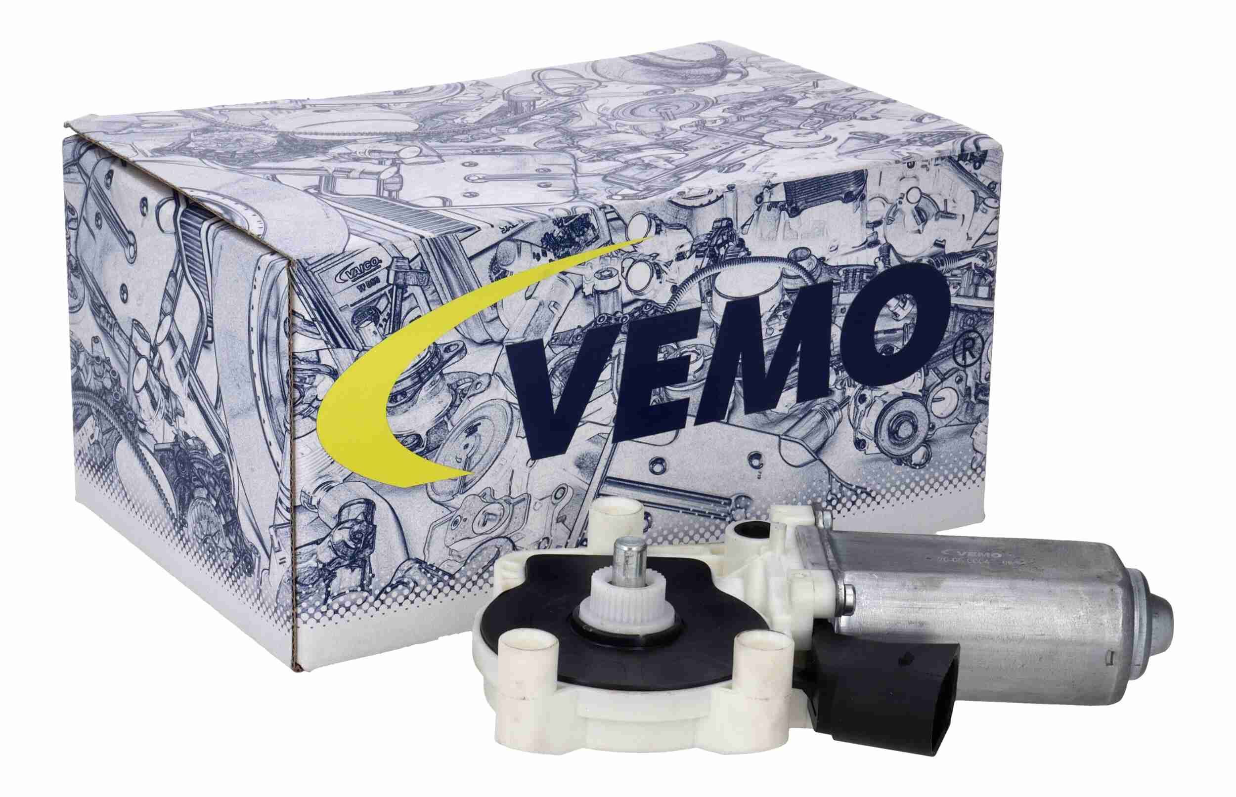 Elektromotor, Fensterheber Elektromotor, Fensterheber