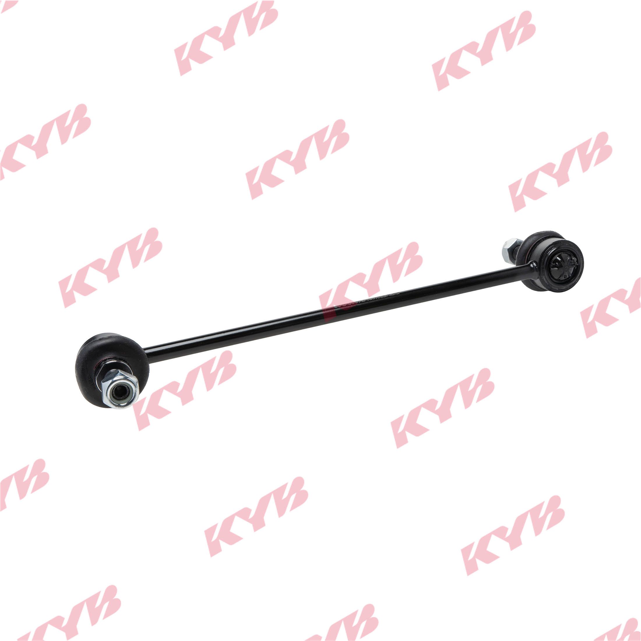 Stange/Strebe, Stabilisator