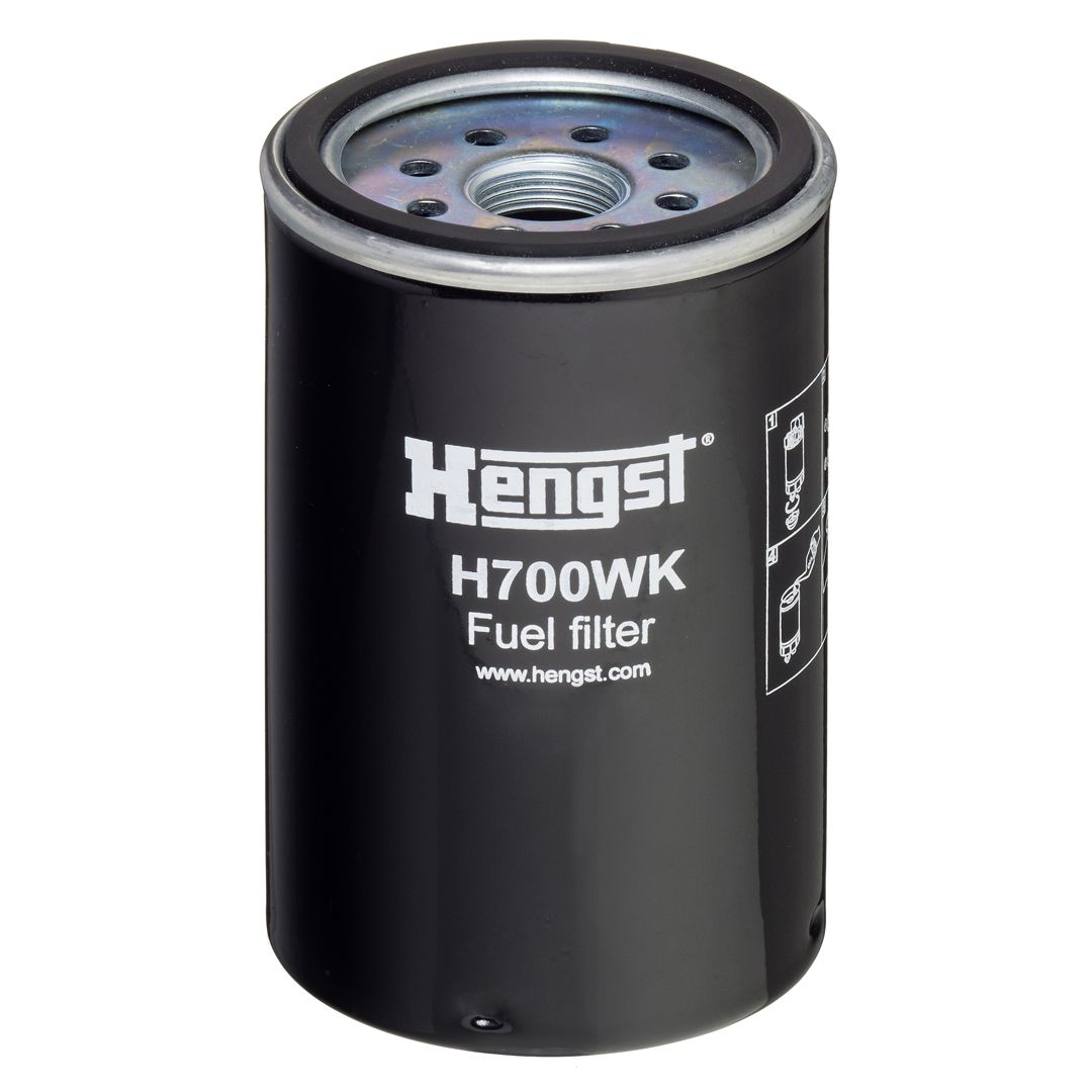 Kraftstofffilter