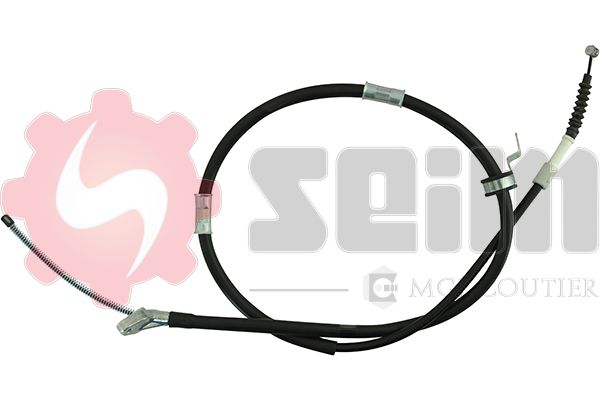 CABLE DE FRE D TOYOTA RAV4