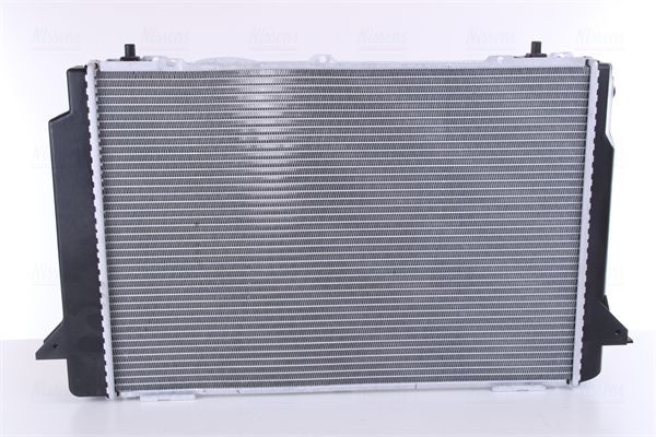 K&uuml;hler, Motork&uuml;hlung