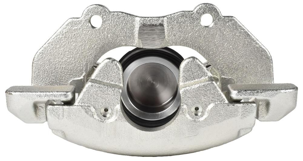 DBA Street Series Mazda 3 BL 2.2L Turbo Diesel Front L/H 11/2009 - 1/14 - TecDoc 2