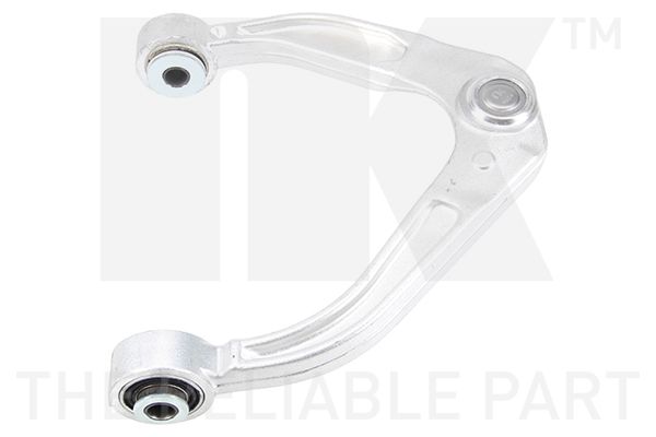 Lenker, Radaufh&auml;ngung