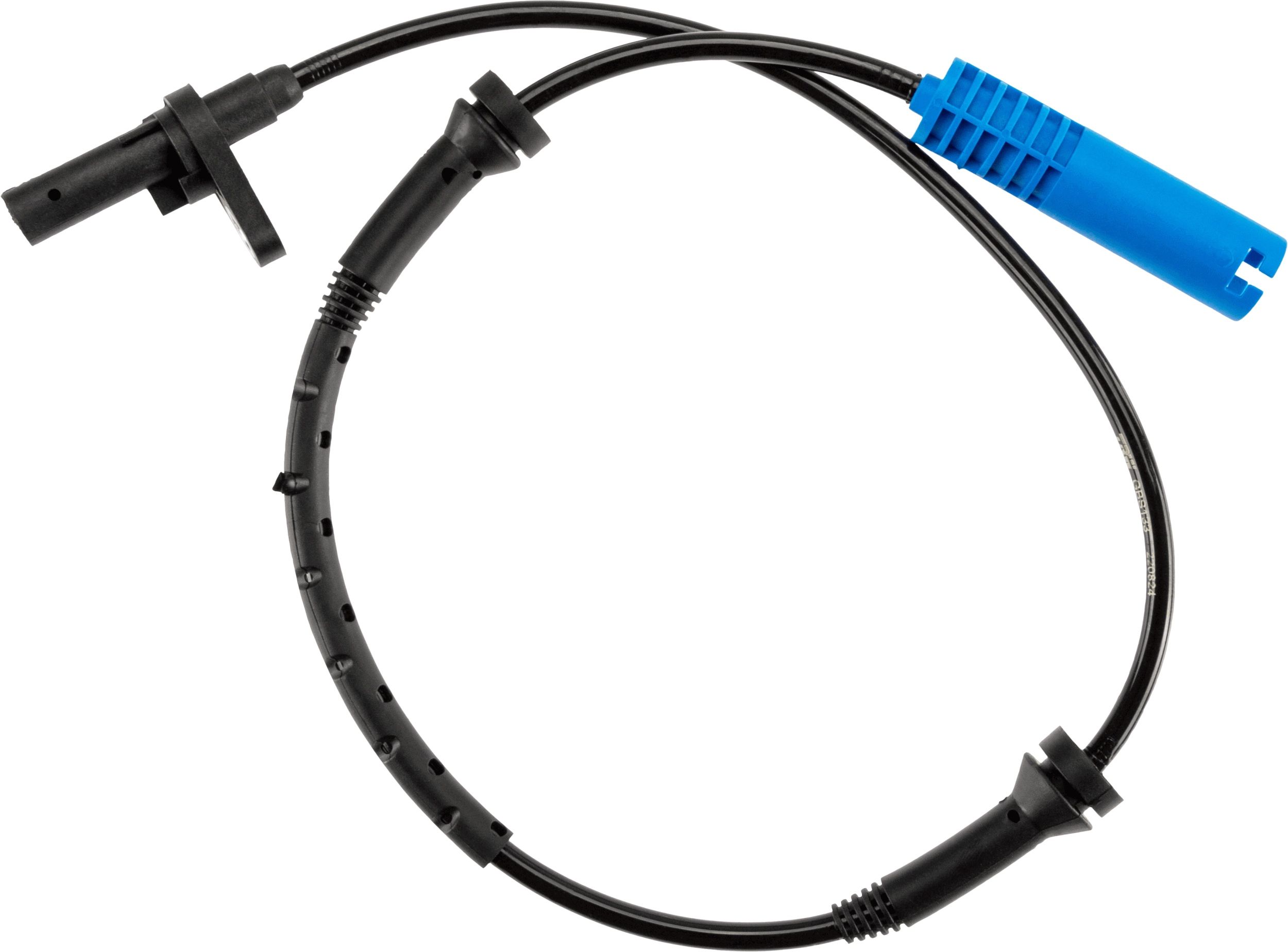 Sensor, Raddrehzahl