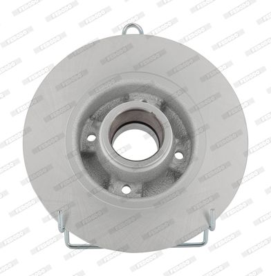 Brake Disc DDF1369C-1