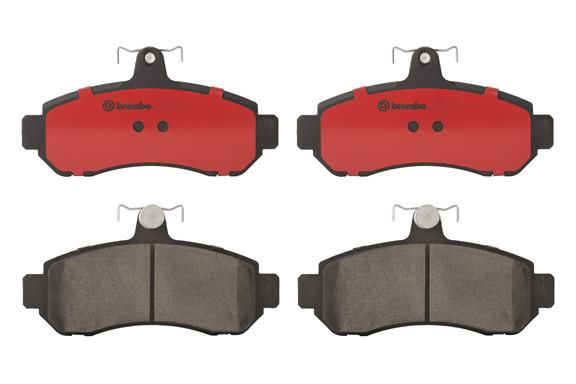 MITSUBISHI MAGNA 96-00 (FRT) - TecDoc 2