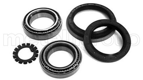 Wheel Bearing Kit 19-2216