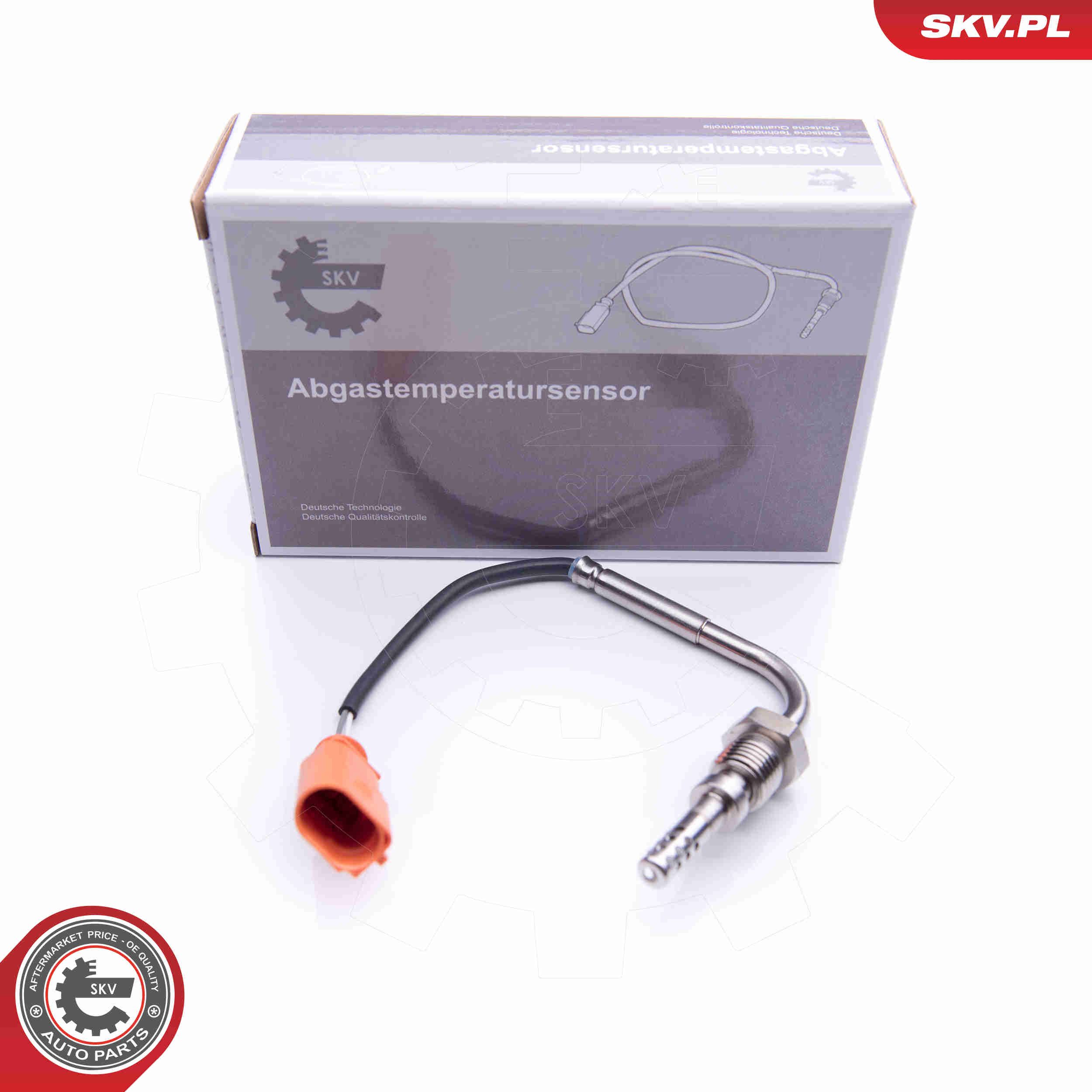 ESEN SKV 30SKV142 - Sensor, Abgastemperatur