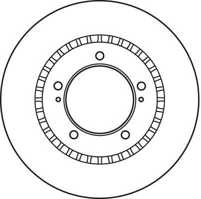 Bremsscheibe