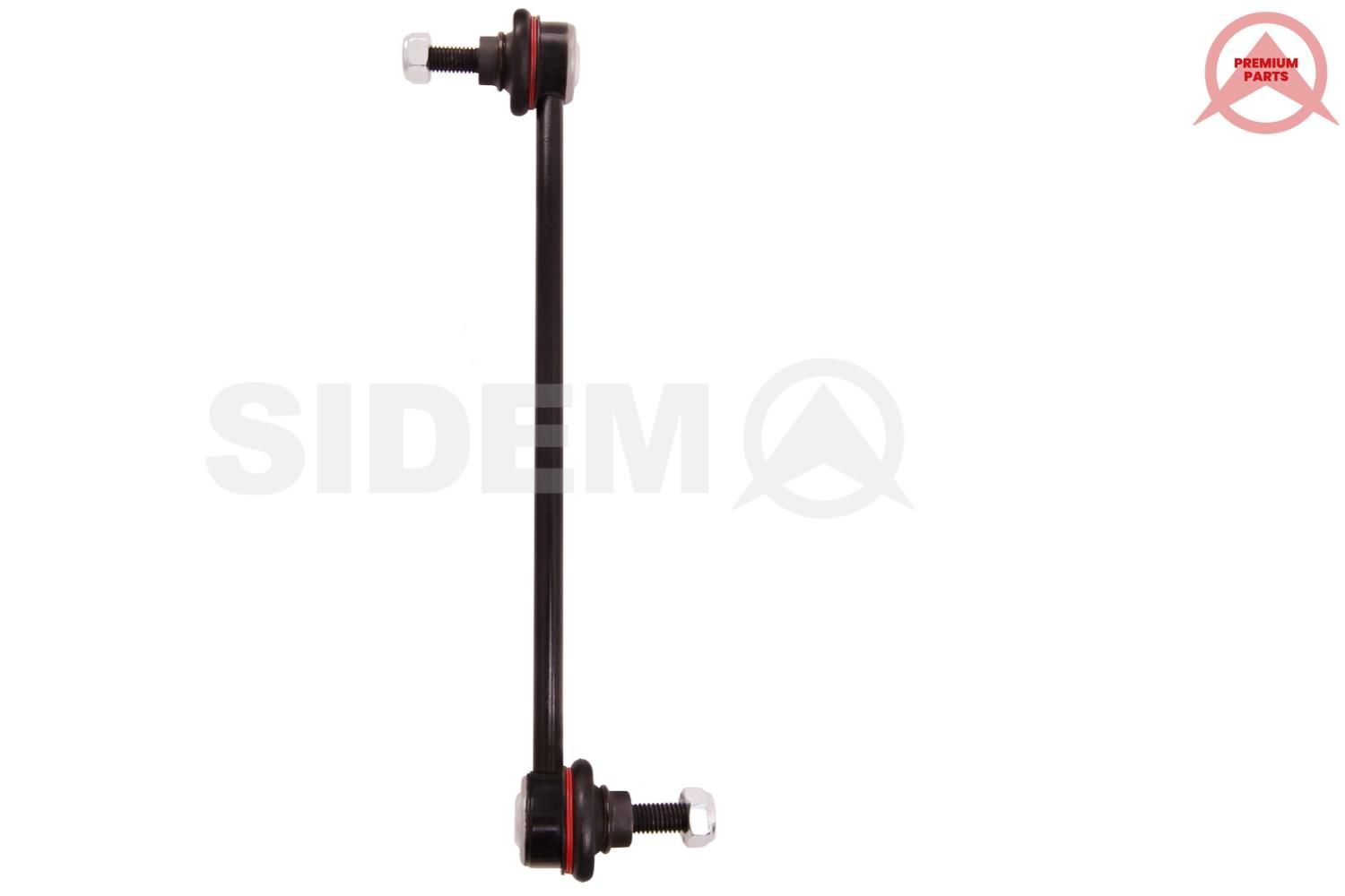 Stange/Strebe, Stabilisator