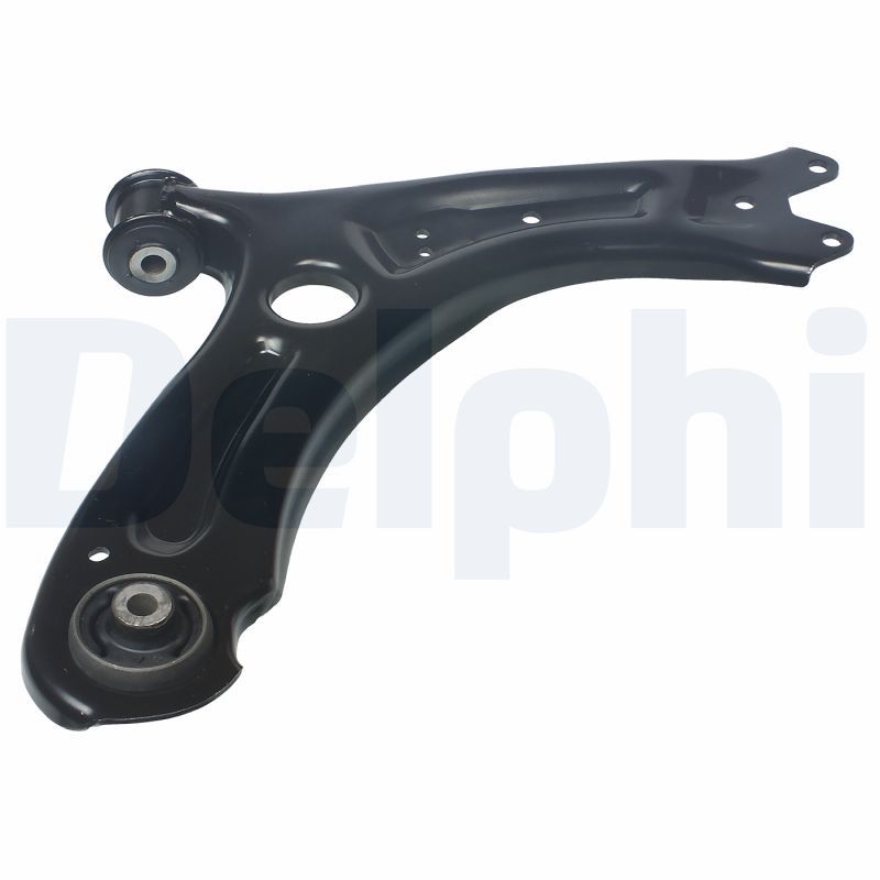 Control/Trailing Arm, wheel suspension TC2733