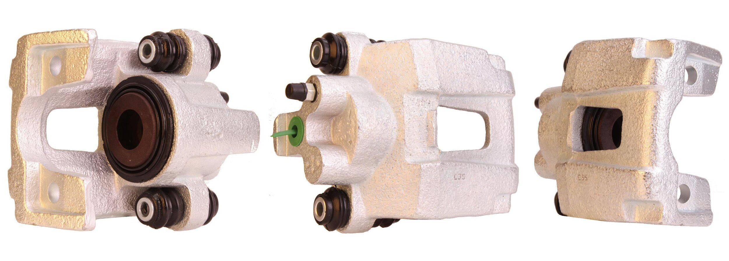 Bremssattel