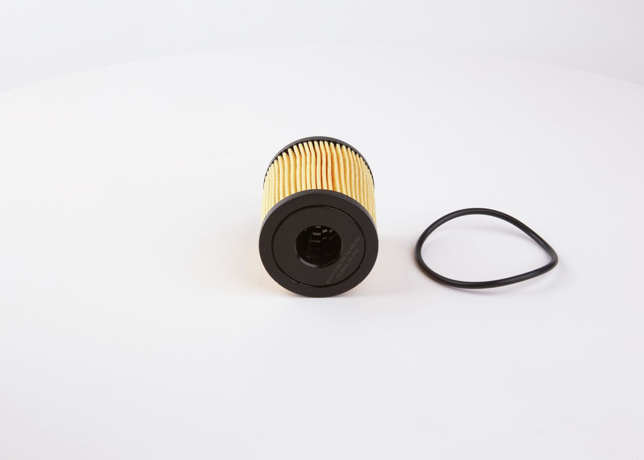 Filtro de aceite