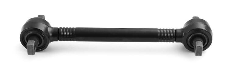 Brazo oscilante, suspensión de ruedas