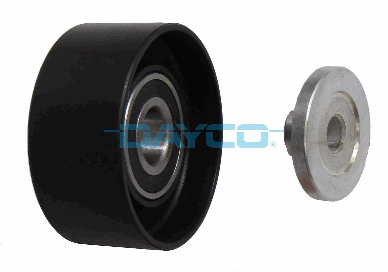 IDLER/TENSIONER PULLEY  EP240 - TecDoc Only