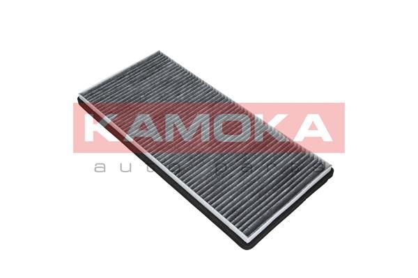 Filter, Innenraumluft