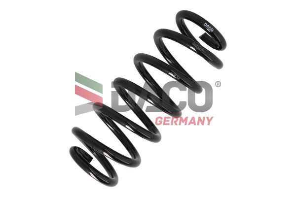 800242 DACO Germany futómű rugó