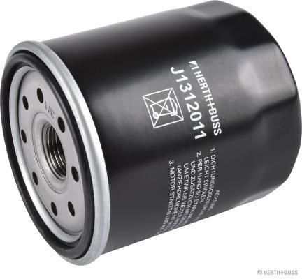 Ölfilter