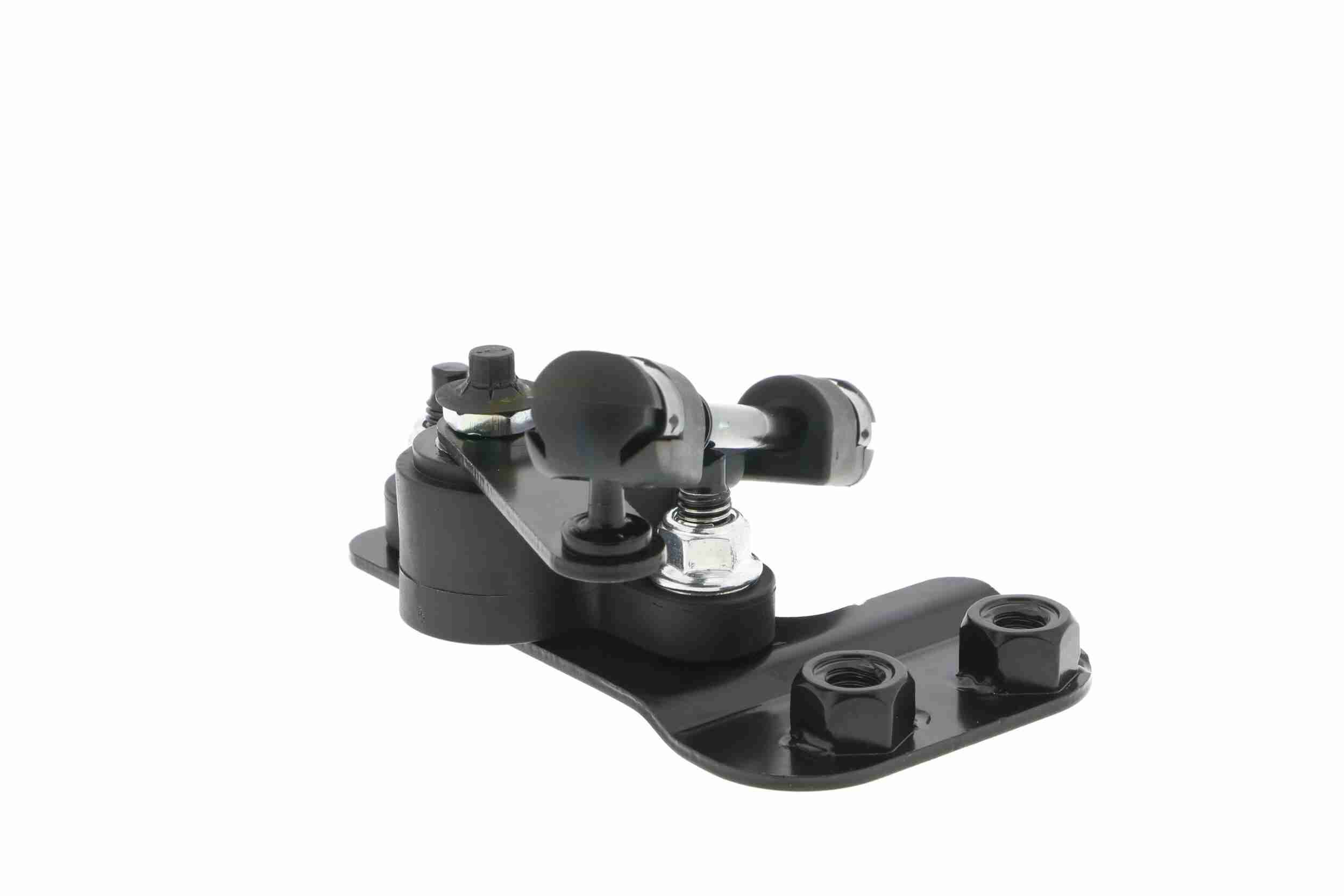 Sensor, Leuchtweitenregulierung