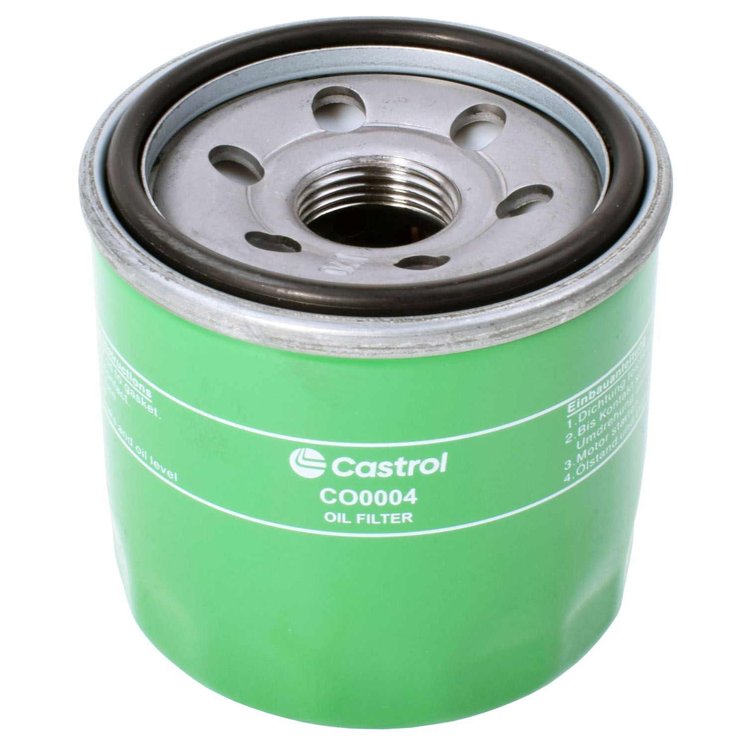 Castrol Filters CO0004 - &Ouml;lfilter