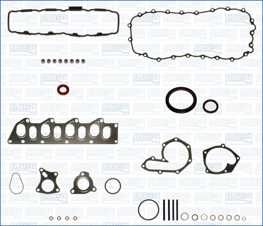 AJUSA 51013700 Full Gasket Kit, engine