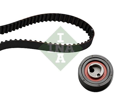 Timing Belt Kit 530 0320 10