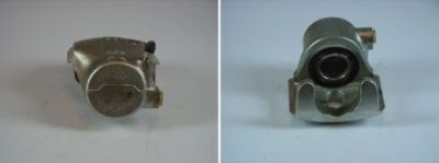 ET-063R AISIN Premium ADVICS by AISIN féknyereg