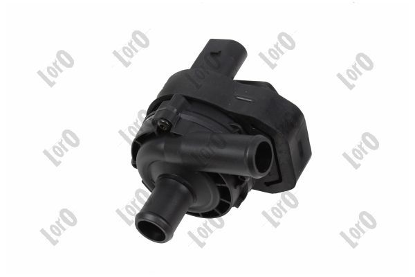 Auxiliary Water Pump (cooling water circuit) 138-01-054