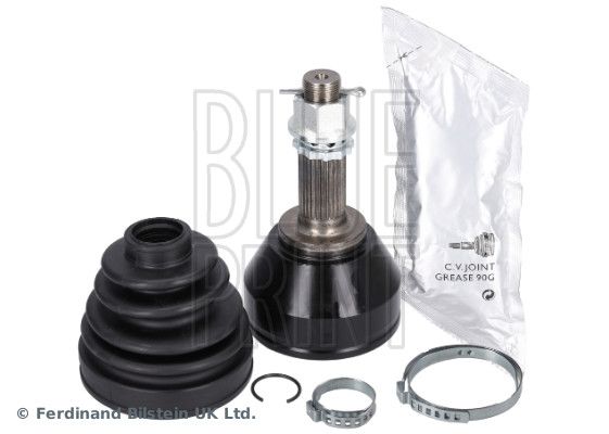 jungčių komplektas, kardaninis velenas