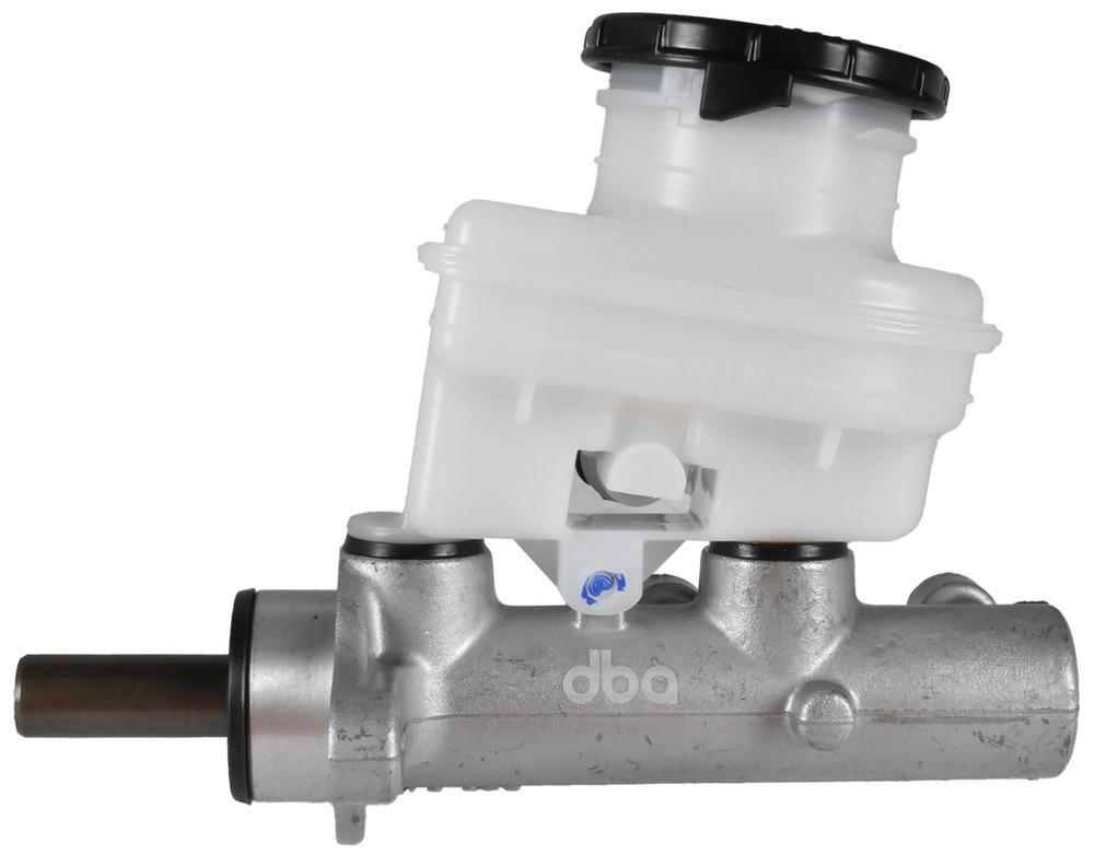 DBA Brake Master Cyl GM - TecDoc 1