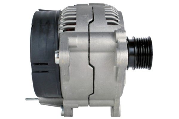 Generator Generator