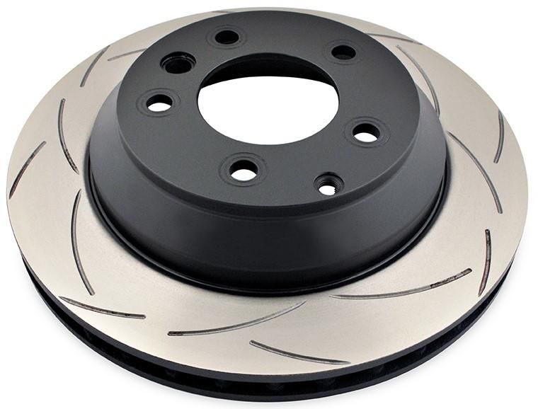 4X4 Survival T2 Slot KP [ VW Touareg 02->Porsche Cayenne 04-> R ] - TecDoc 1