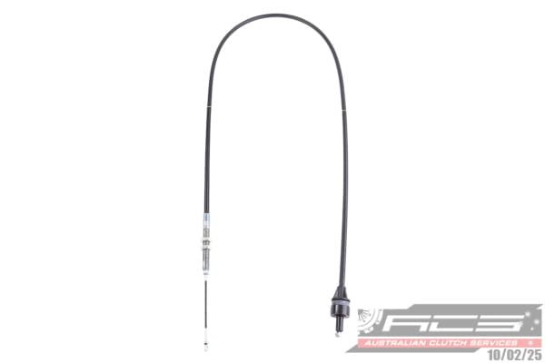 CLUTCH CABLE FALCON XF-XG 3 & 5 SPD - TecDoc Only