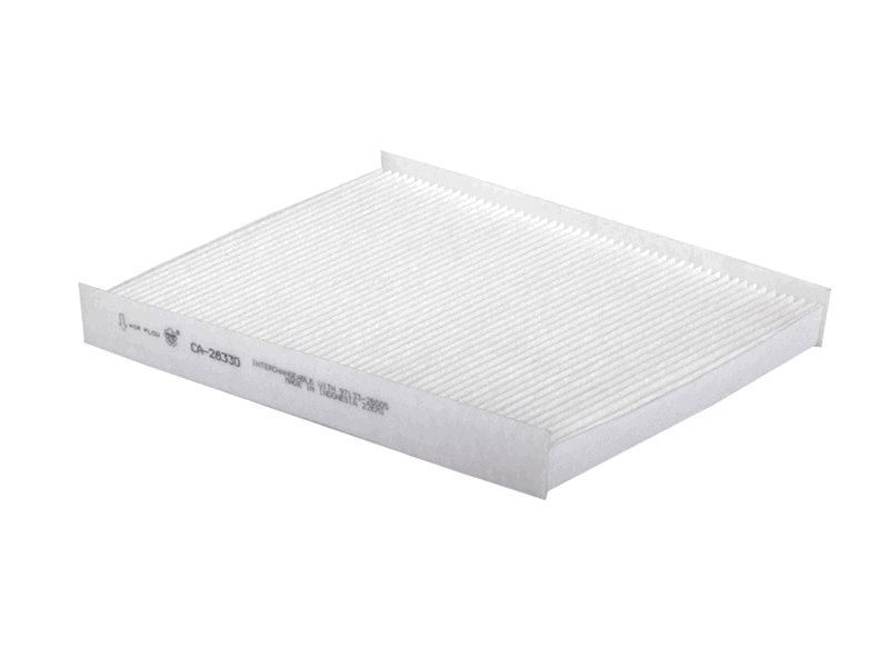 CABIN FILTER FITS RCA235P - TecDoc Only