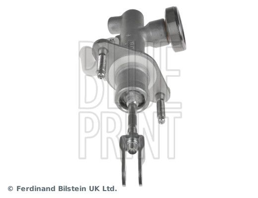 Cilindro maestro, clutch