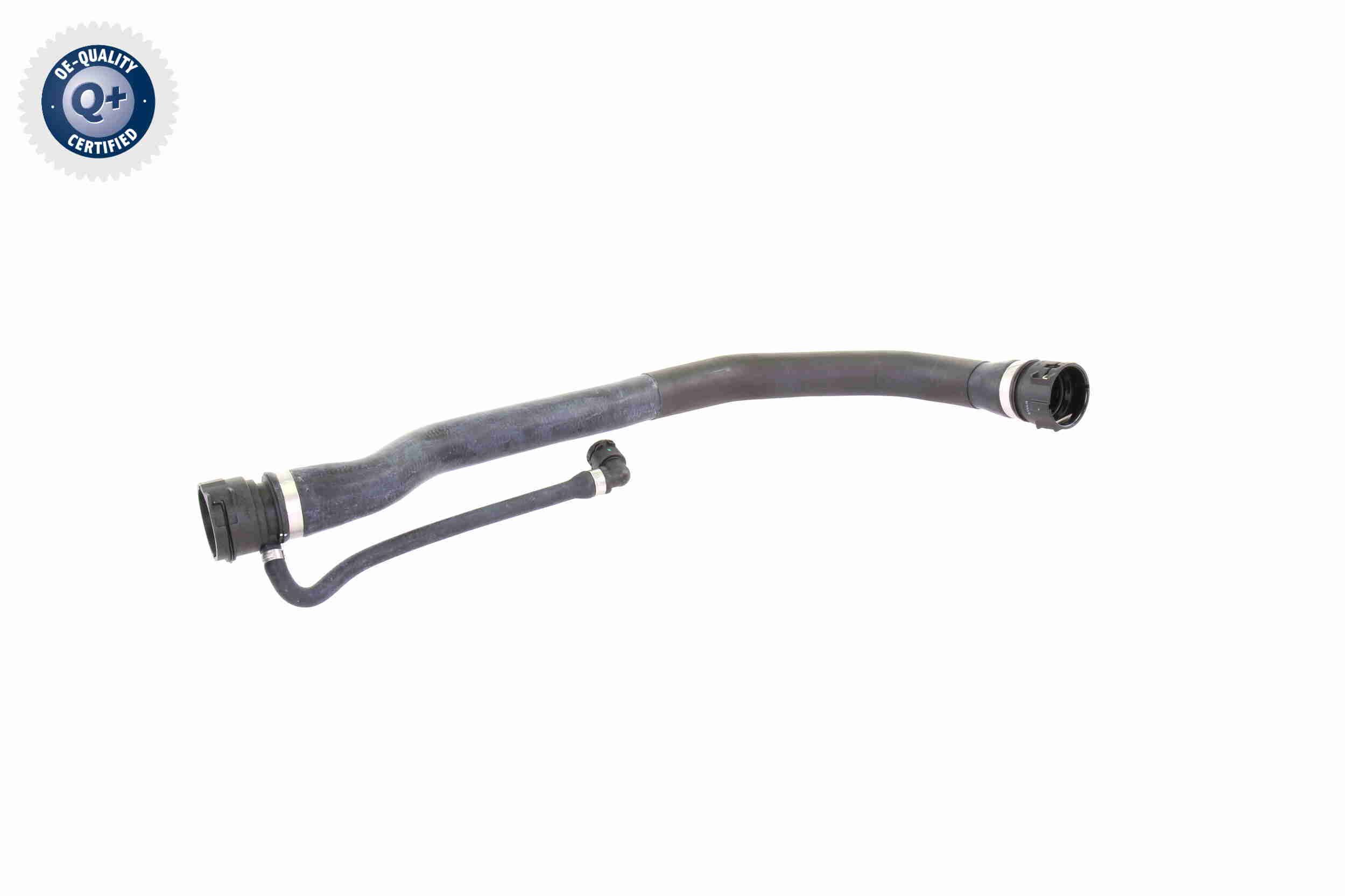V20-1346 VAICO Q+, original equipment manufacturer quality hűtőcső