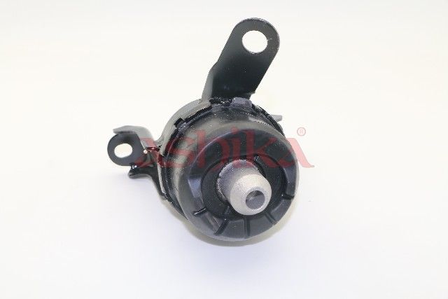 Lagerung, Motor