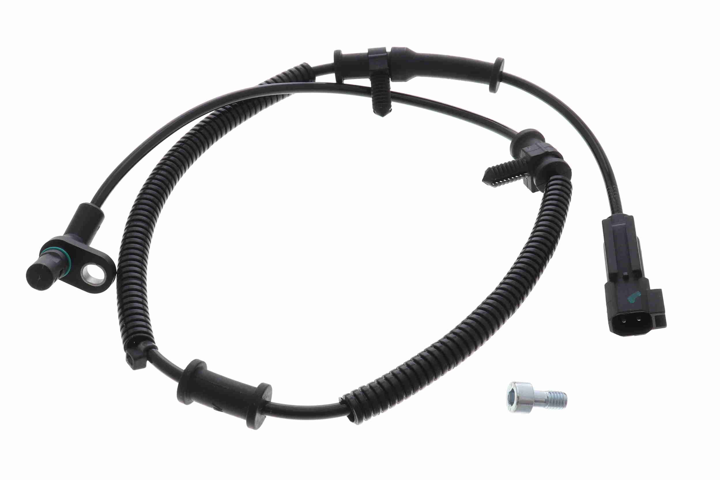 Sensor, Raddrehzahl