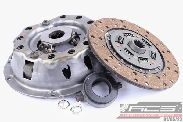 KIT STD WOLSELEY 6/99 2.9L - TecDoc Only