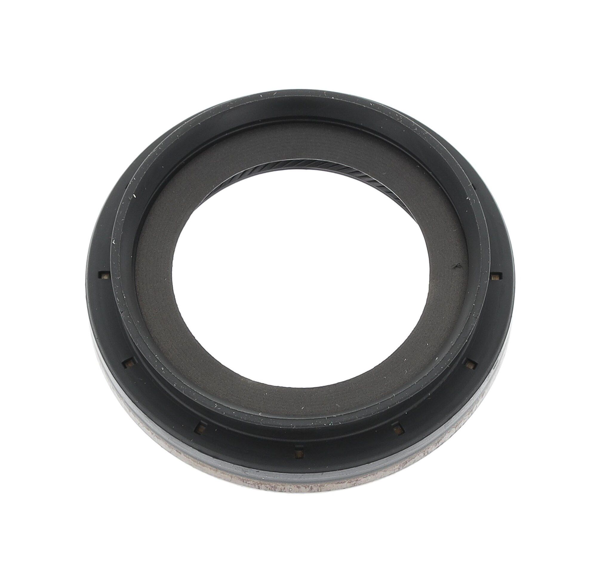 Wellendichtring, Differential