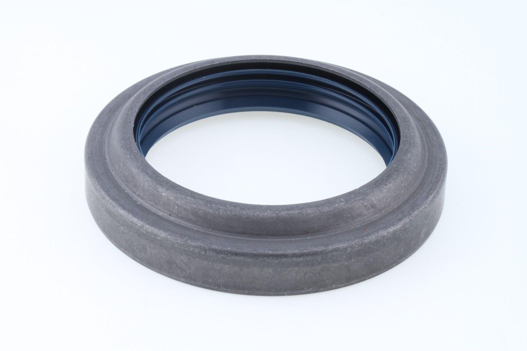 Wellendichtring, Differential