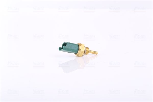 Sensor, K&uuml;hlmitteltemperatur