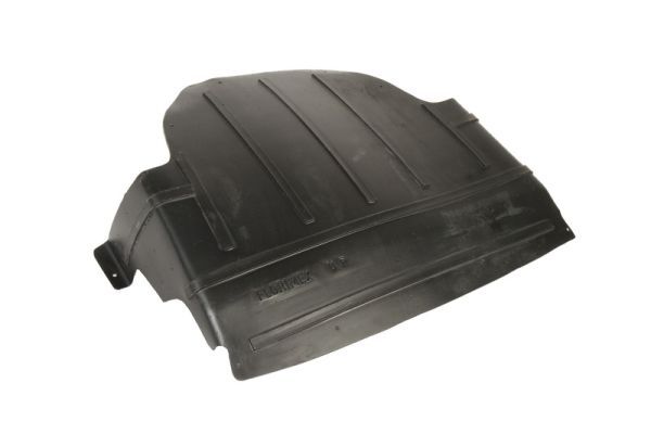 Motorabdeckung
