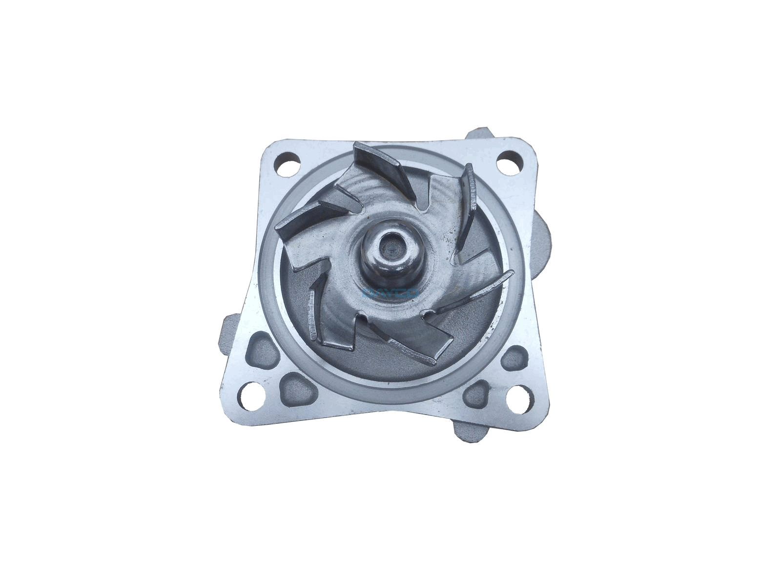 WATER PUMP AUTOMOTIVE - TecDoc 2