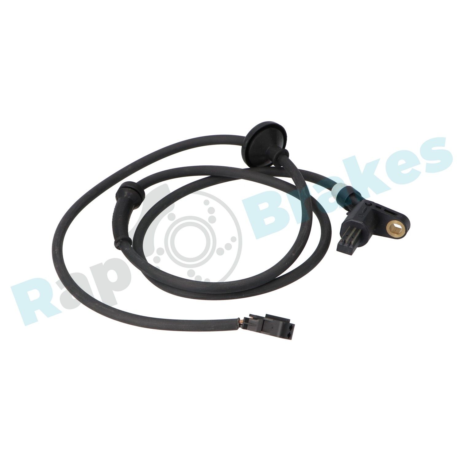 Sensor, Raddrehzahl