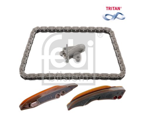 Timing Chain Kit 49520