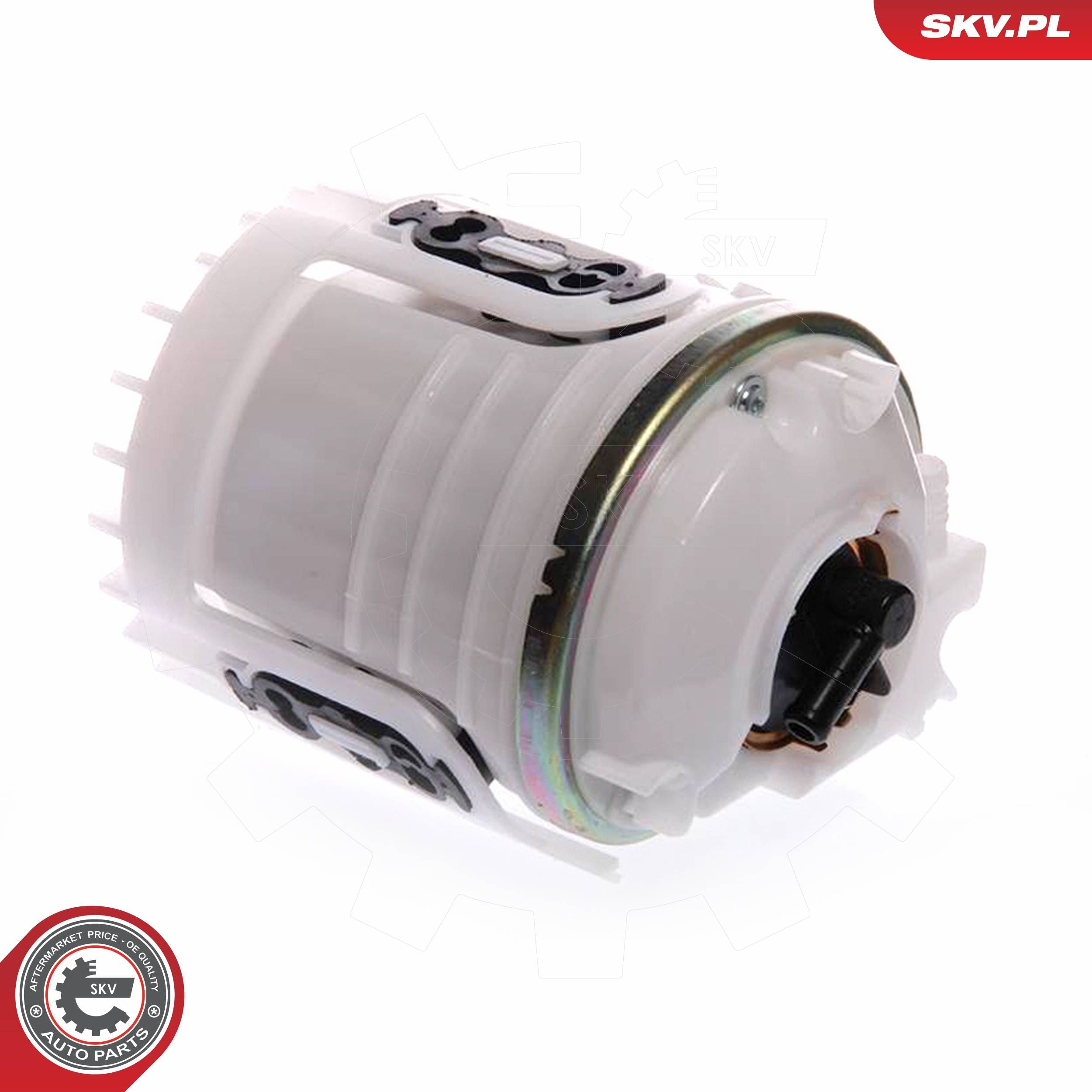 ESEN SKV 02SKV703 - Kraftstoff-F&ouml;rdereinheit