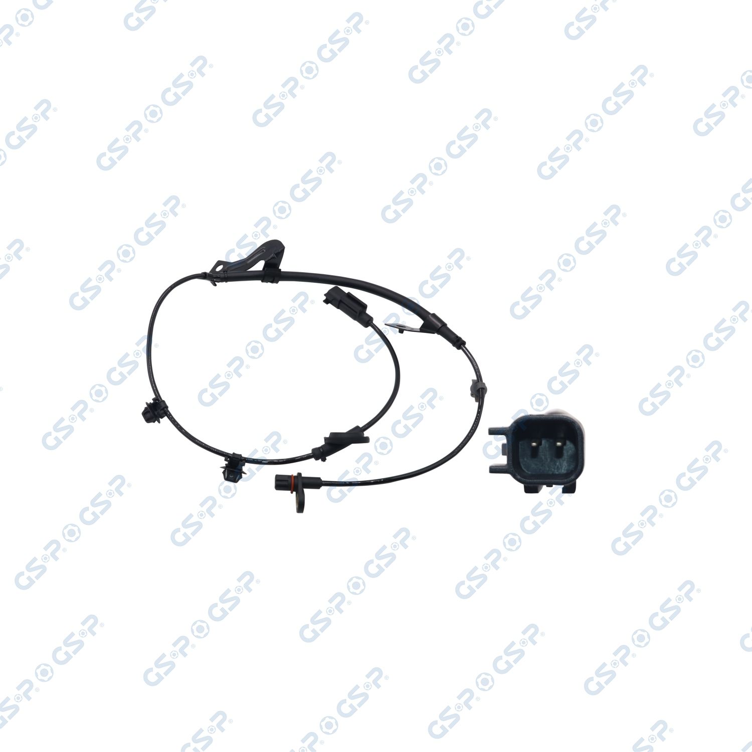 Sensor, revoluciones de la rueda