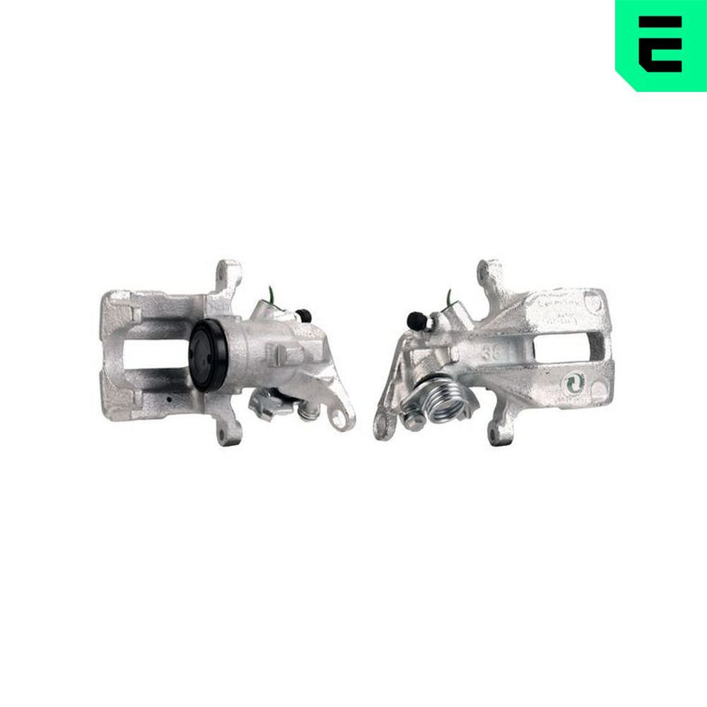 OPTIMAL BC-1307L - Bremssattel